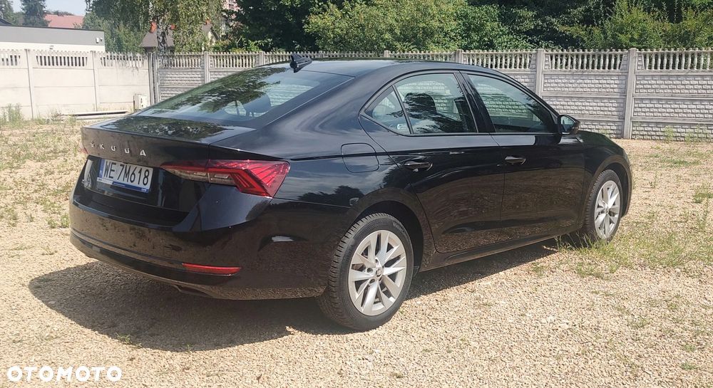 Skoda Octavia 2.0 TDI Ambition - 3