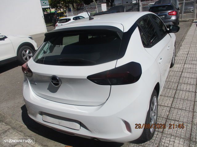Opel Corsa 1.5 S&S - 4