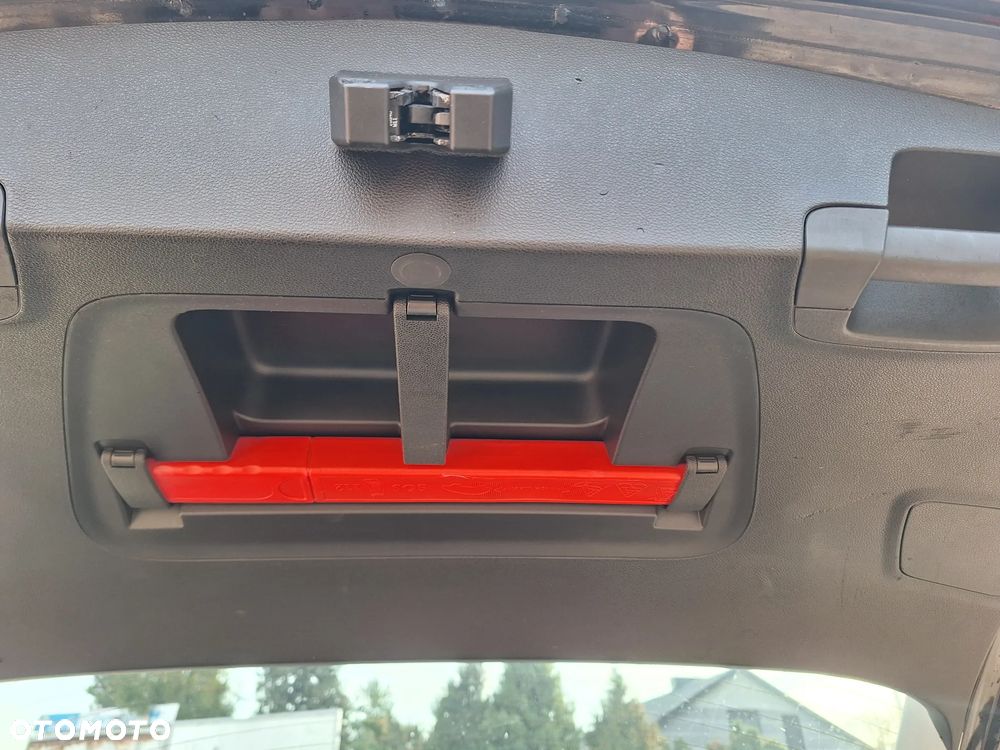 Opel Astra 2.0 CDTI DPF Start/Stop Innovation - 13