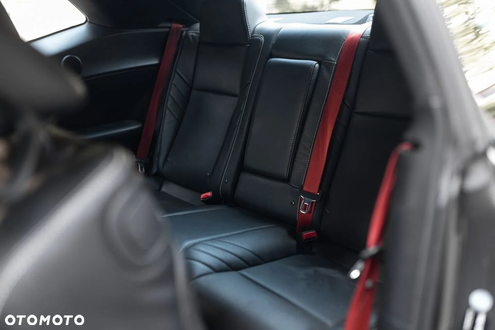 Dodge Challenger - 20