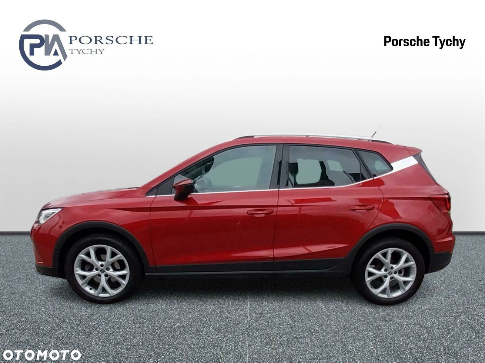 Seat Arona - 2