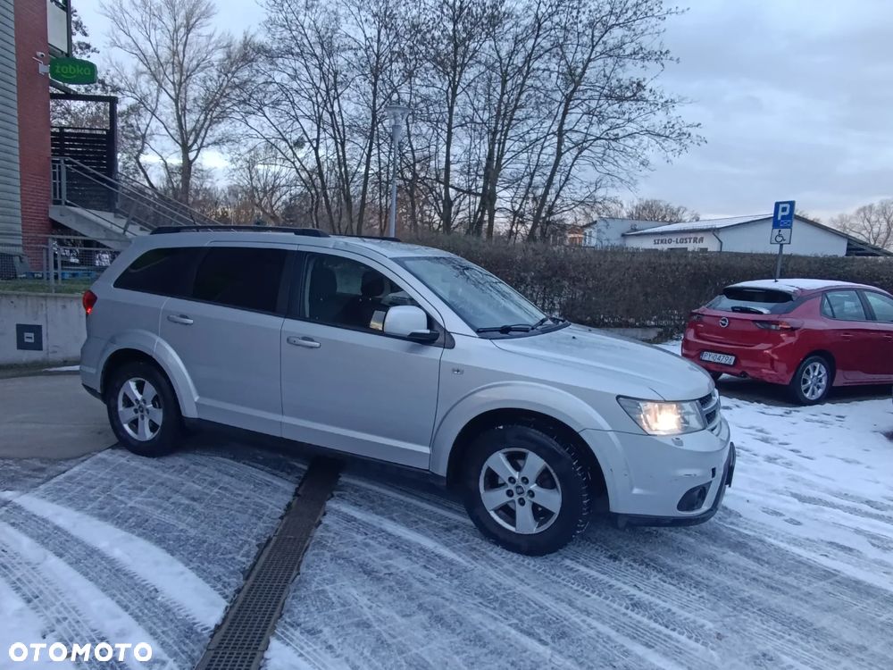 Fiat Freemont 2.0 Multijet - 7