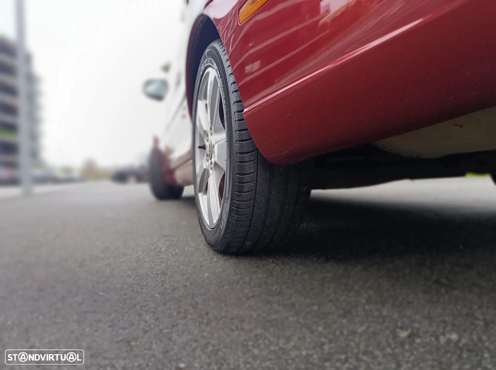 Jaguar X-Type 2.2 D Exclusive Aut. - 25