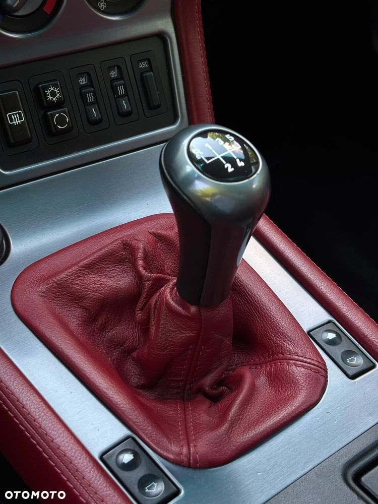 BMW Z3 2.8 - 22