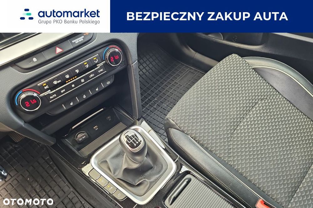 Kia Ceed 1.5 T-GDI L - 14