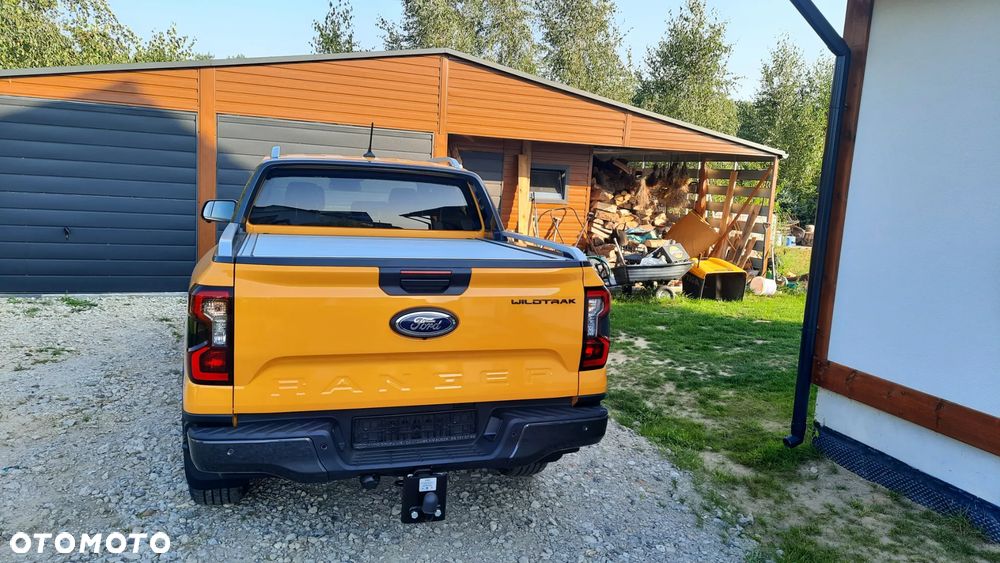 Ford Ranger - 6