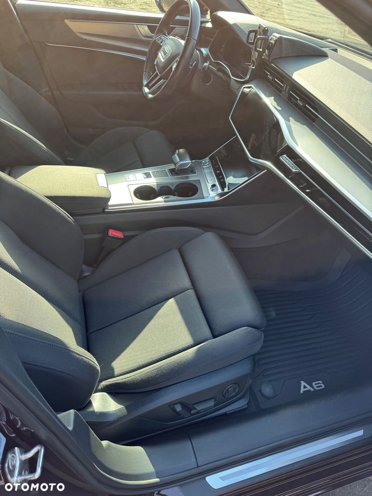 Audi A6 Avant - 24