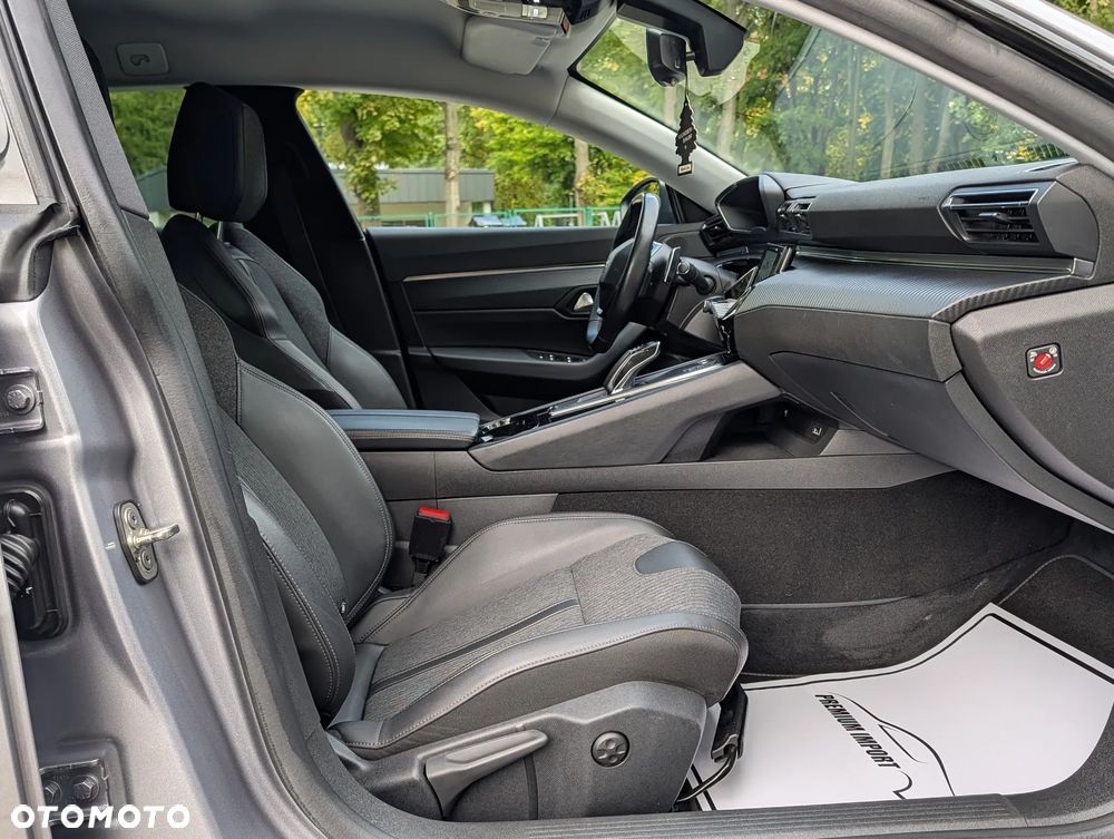 Peugeot 508 225 e-EAT8 Allure Pack - 16