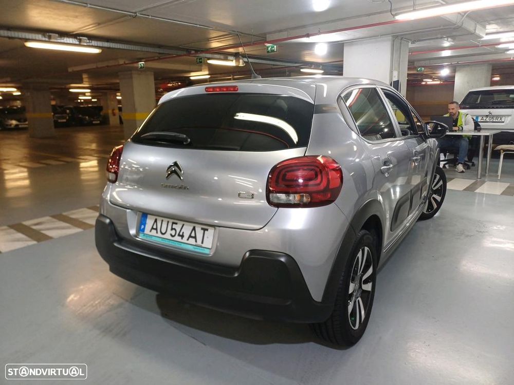Citroën C3 1.2 PureTech C-Series - 3