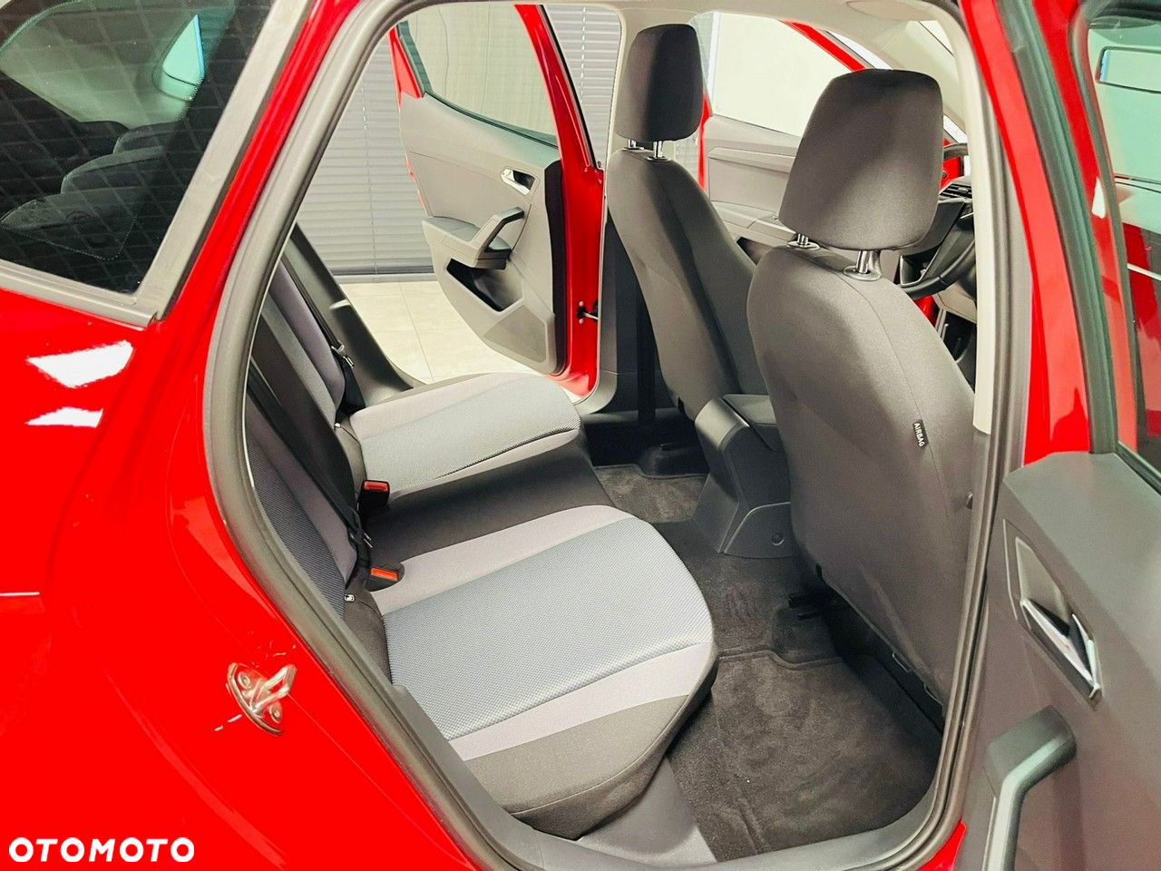 Seat Arona - 35