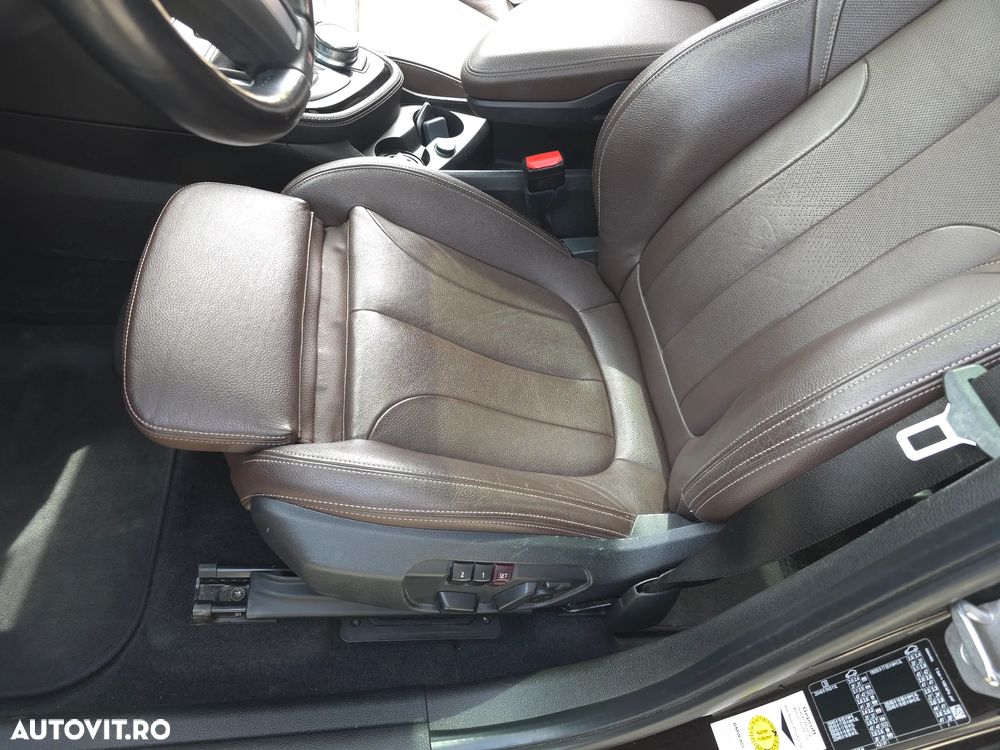 BMW Seria 2 220d Aut. Luxury Line - 8