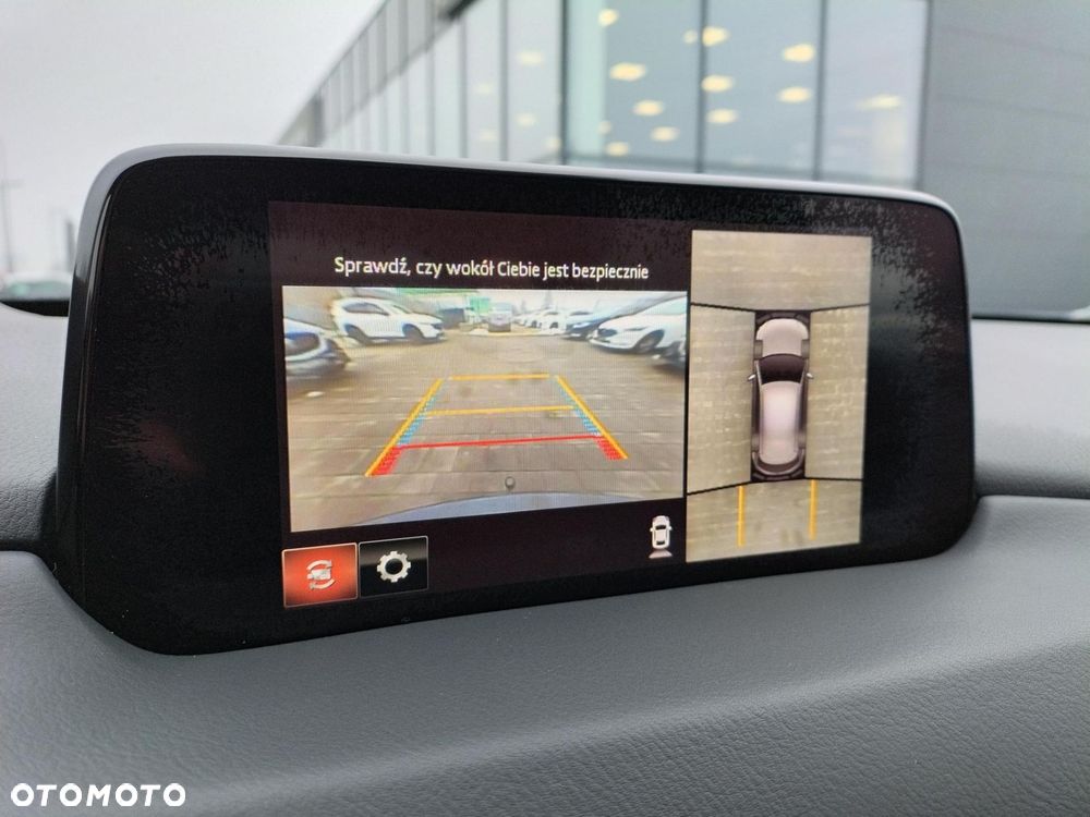 Mazda CX-5 2.5 Skydream 2WD - 22