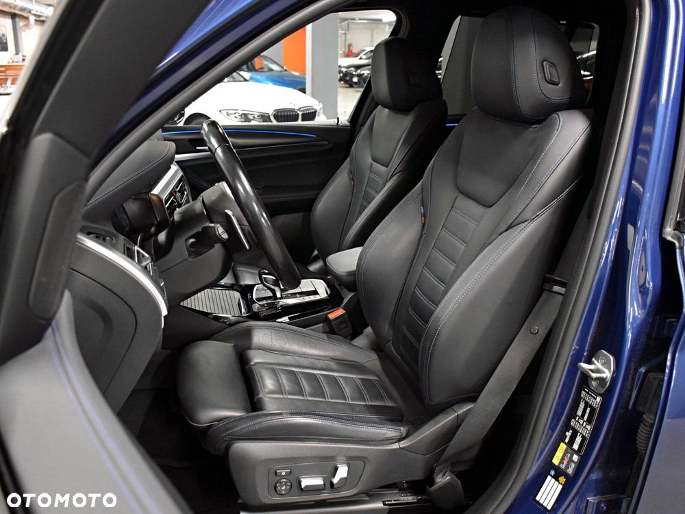 BMW X3 - 11