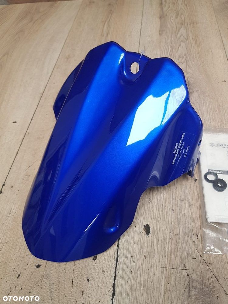 Błotnik tył nadkole Suzuki GSX-R 600 750 K6  990D0-02H80 - 3