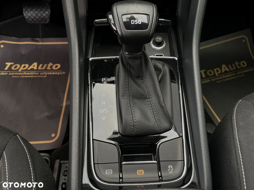 Skoda Karoq 1.6 TDI 4x2 Style DSG - 32