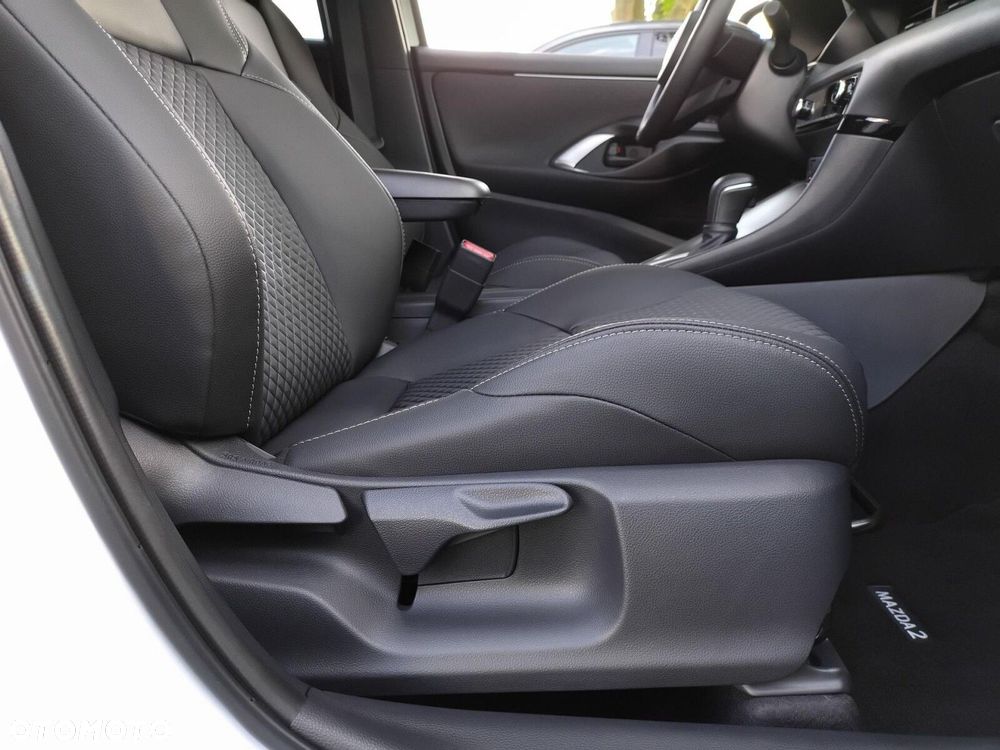 Mazda 2 - 33
