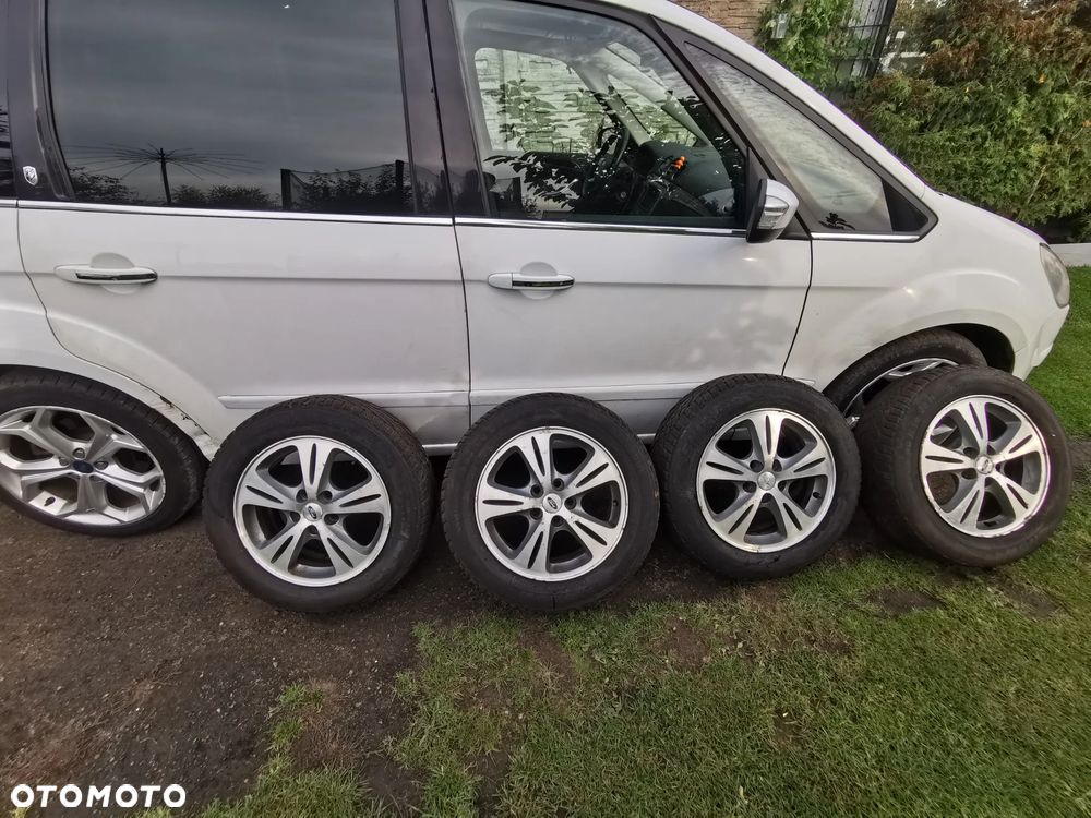Ford Galaxy - 4