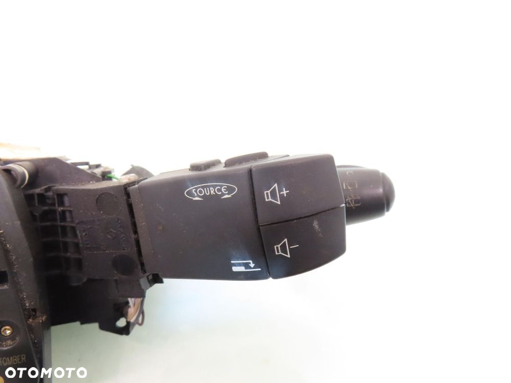 PRZEŁĄCZNIK ZESPOLONY RENAULT LAGUNA II 8200012244 8200004642 - 7