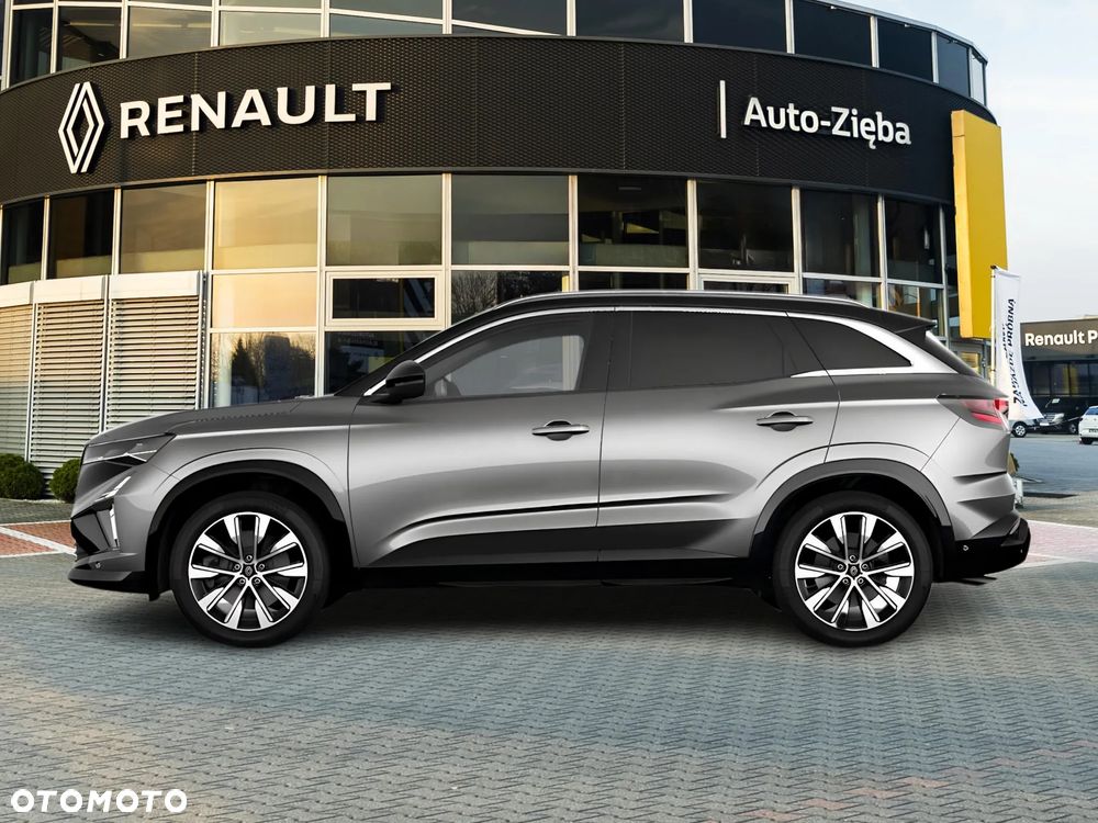 Renault Austral 1.2 E-Tech Full Hybrid 200 Techno MMT - 2