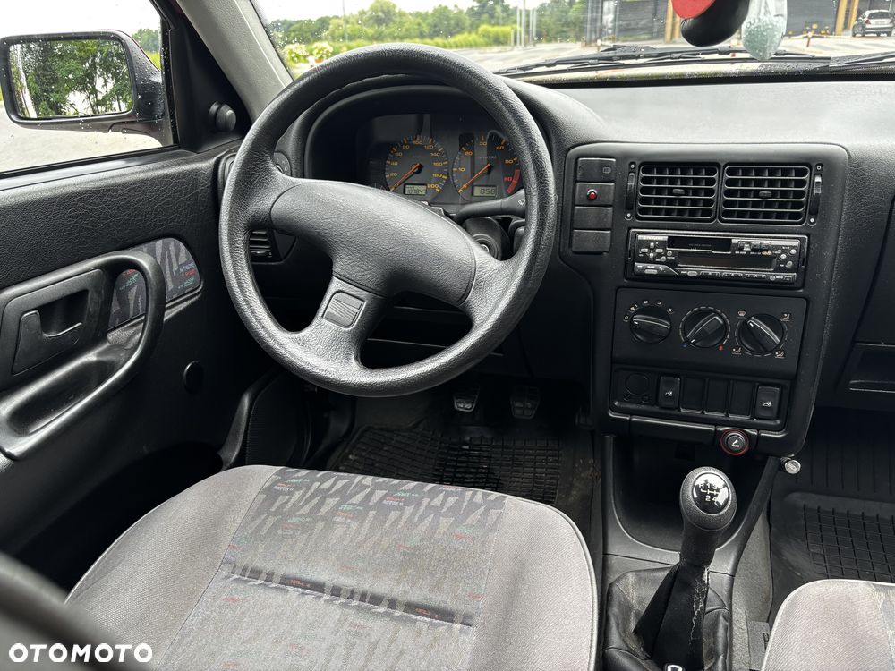 Seat Cordoba - 13