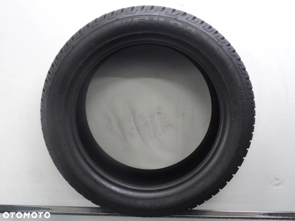 zimowe 225/50R17 FULDA KRISTALL CONTROL HP2 , 8,4mm 2024r B5833 - 3