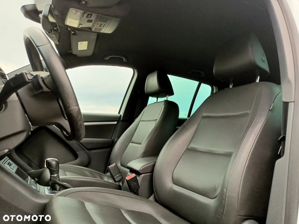 Volkswagen Tiguan 2.0 TSI 4Mot Sport DSG - 12
