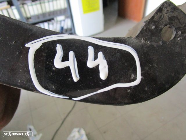 Embaladeira 03CAA000085018 MERCEDES W203 2003 SPORT COUPE Esquerda - 1