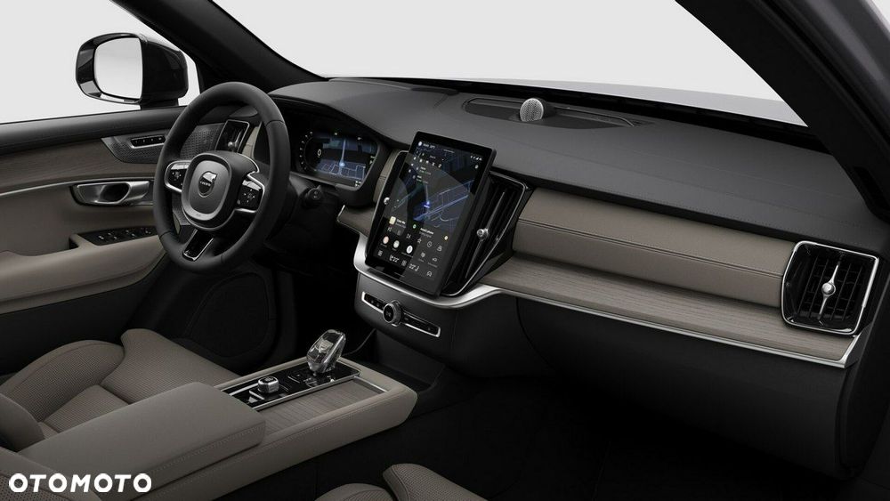 Volvo XC 90 - 10