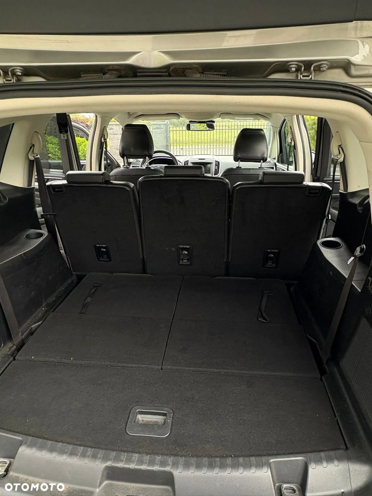 Ford S-Max 2.0 EcoBlue Titanium - 14