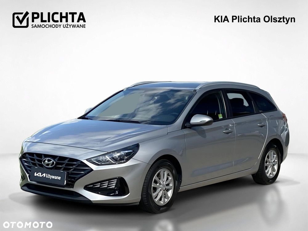 Hyundai i30 - 2