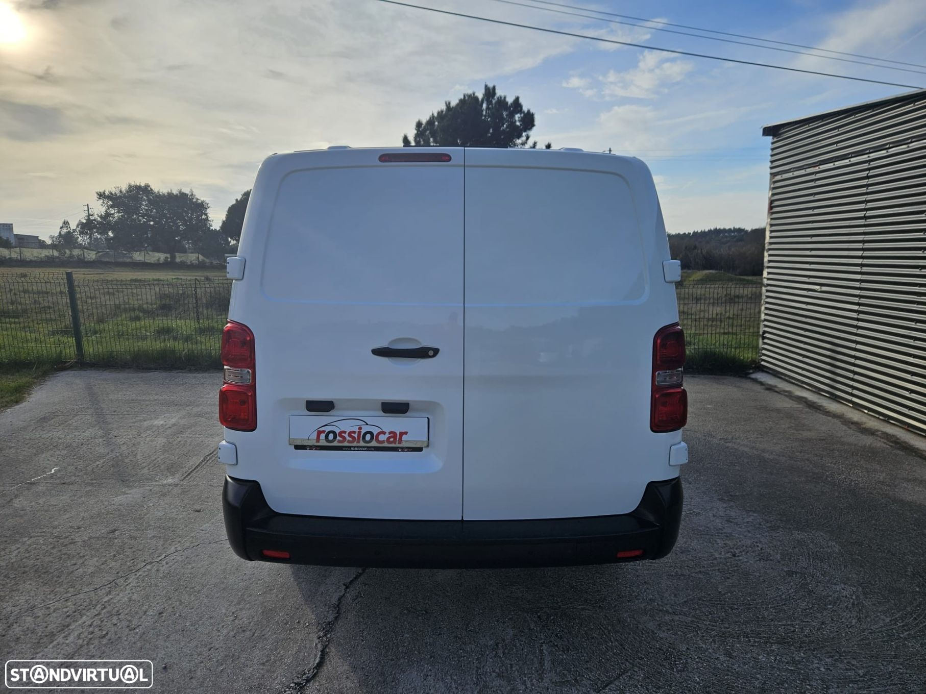 Opel Vivaro 1.5 CDTi L2H1 Essentia - 8