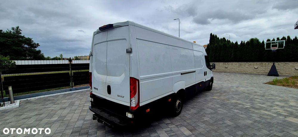 Iveco Daily 35s12 - 5