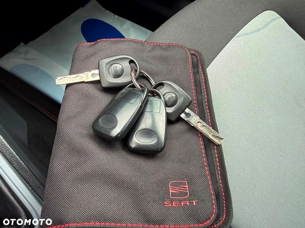 Seat Ibiza 1.2 12V Style Salsa - 34
