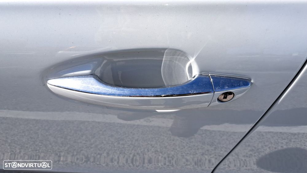 Peugeot 508 SW 1.6 e-HDi Allure 2-Tronic J18 - 27