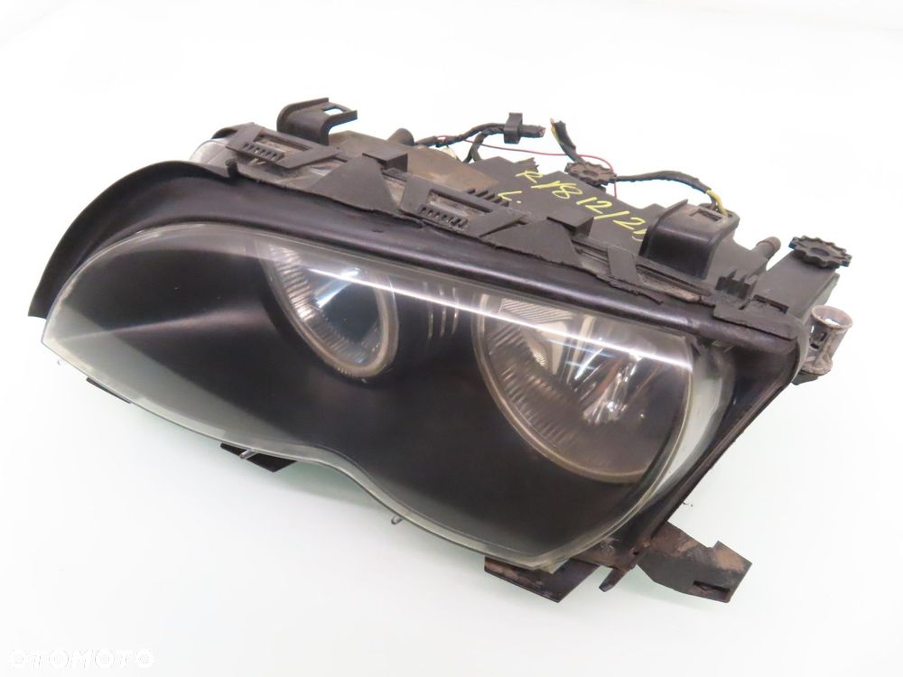 LAMPA LEWA PRZEDNIA BMW E46 6910955 - 7