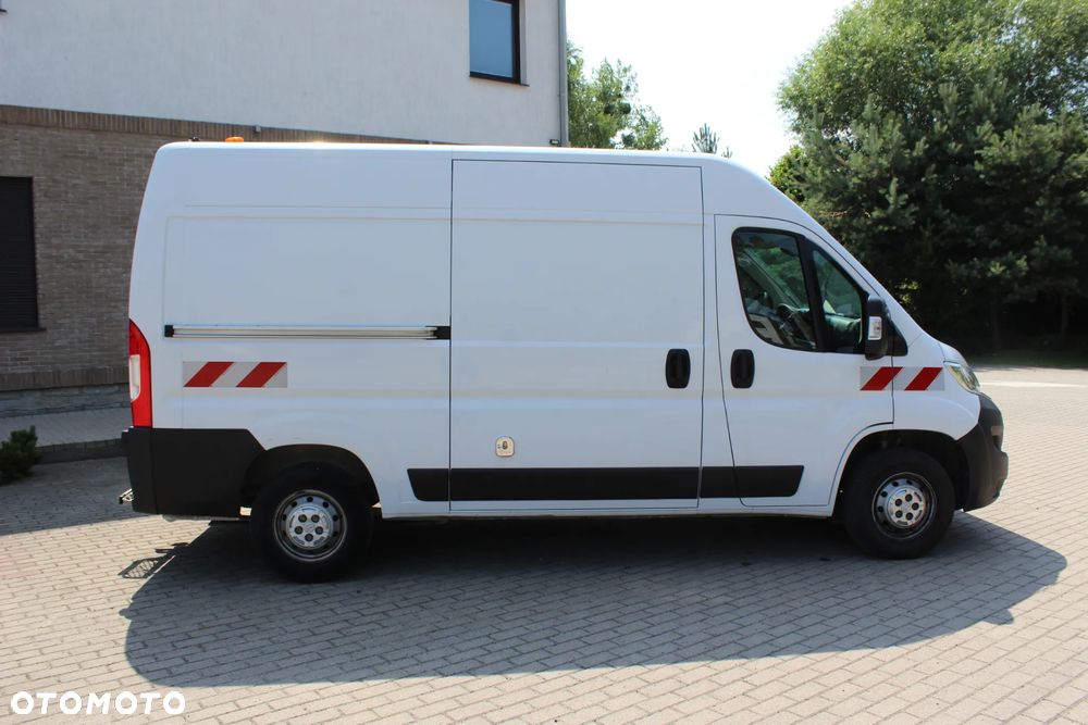 Citroën Jumper - 11