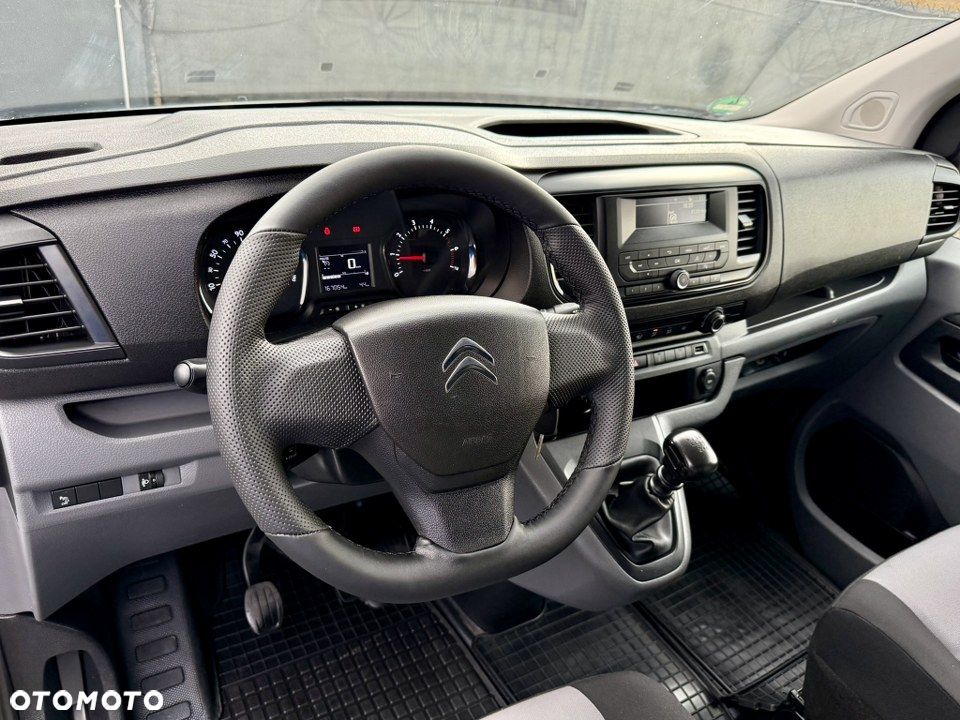Citroën Jumpy - 17