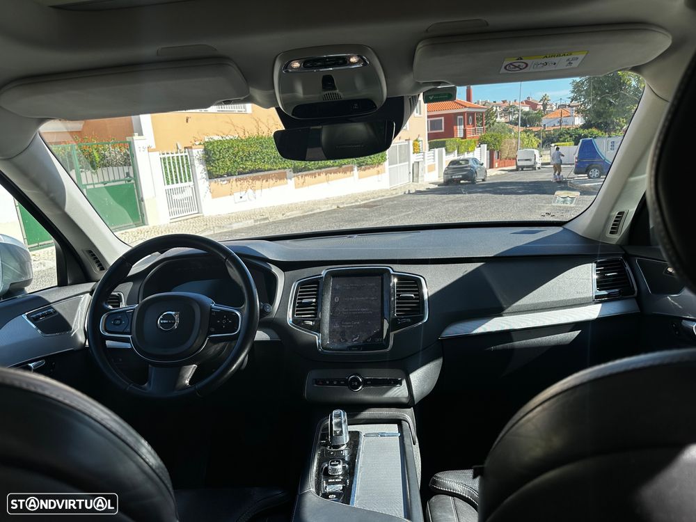 Volvo XC 90 - 14