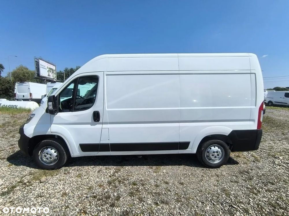 Citroën JUMPER*L2H2​*2.2BLUEHDI​*140KM​​*TEMPOMAT​*KLIMA​​*11 - 3