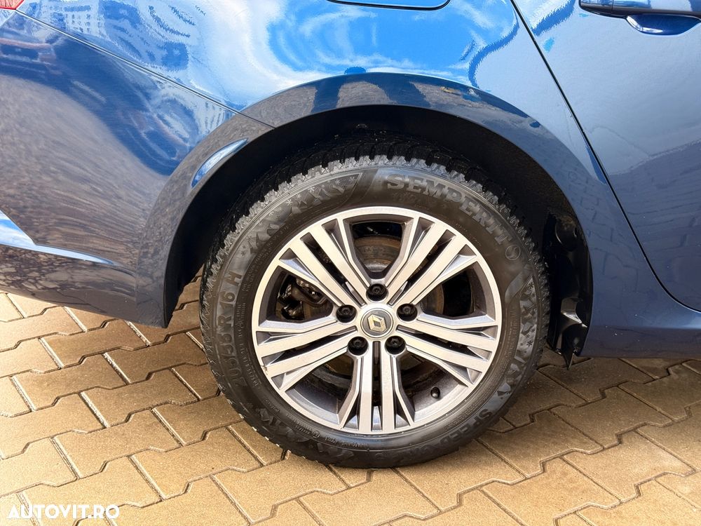 Renault Megane TCE 140 GPF Intens - 24