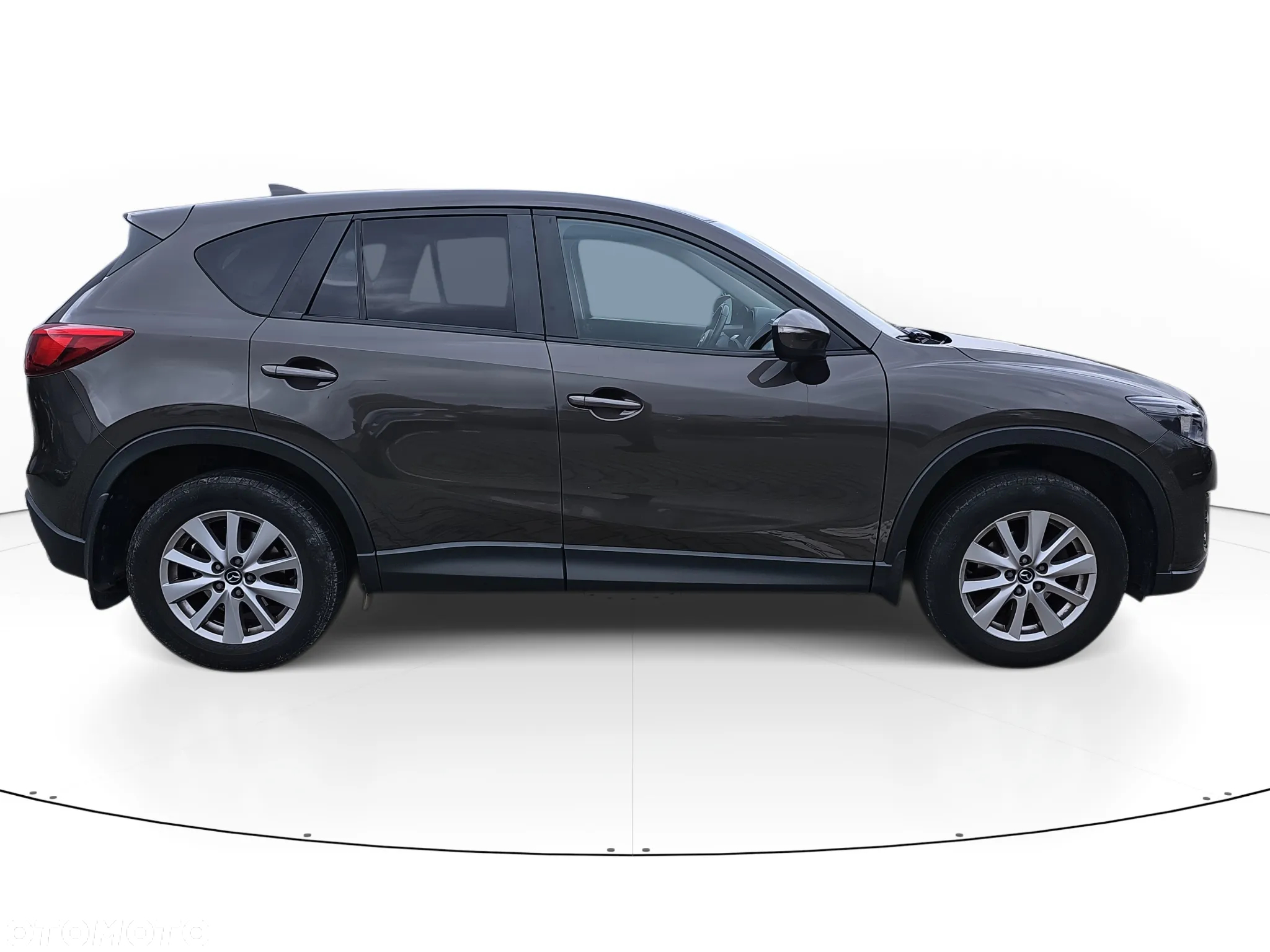 Mazda CX-5 2.0 Skyenergy 2WD - 4