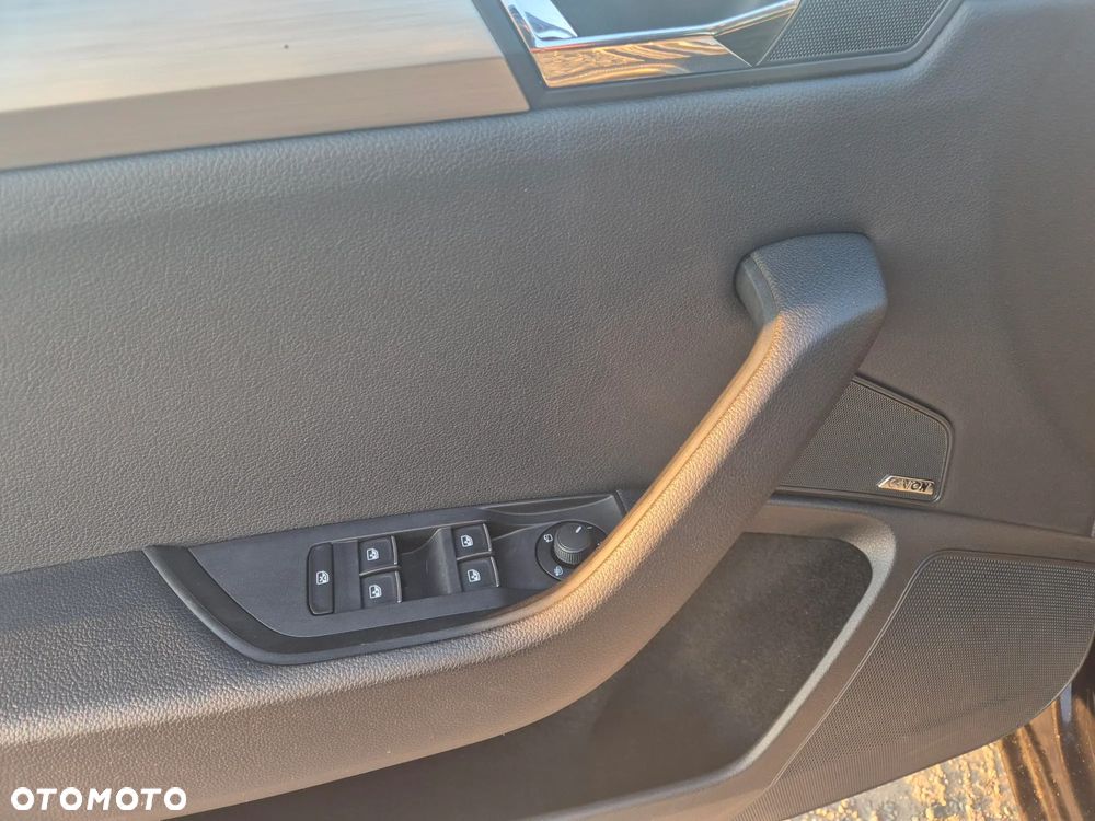 Skoda Superb - 18