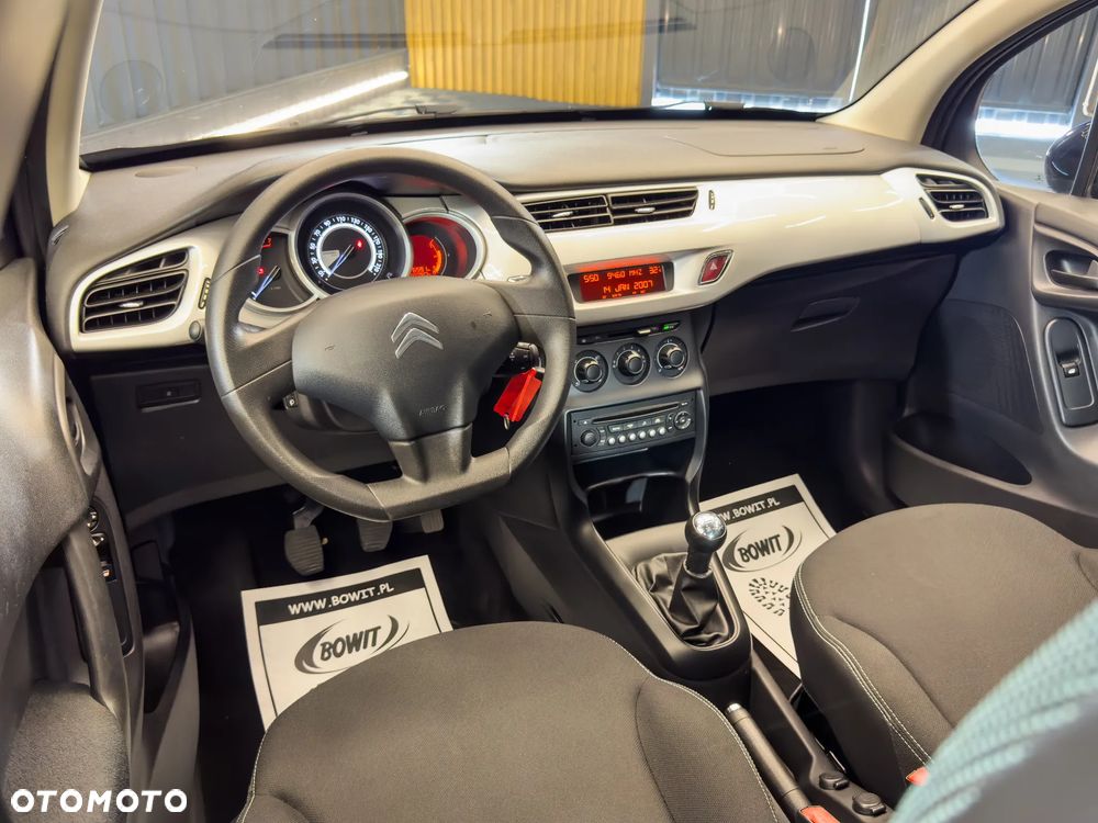 Citroën C3 1.2 PureTech Feel - 2