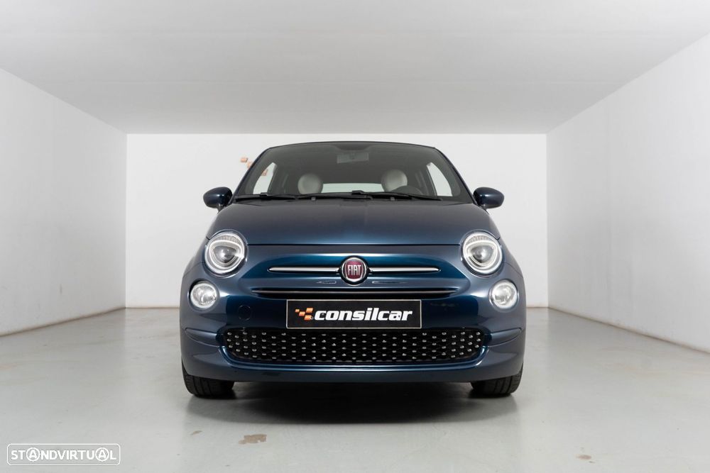 Fiat 500C 1.0 Hybrid Dolcevita - 3
