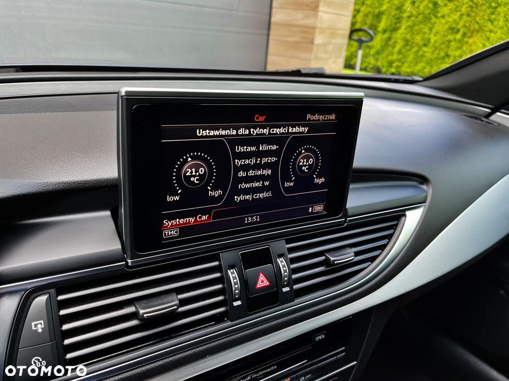Audi A7 Sportback 2.0 TFSI S tronic - 30