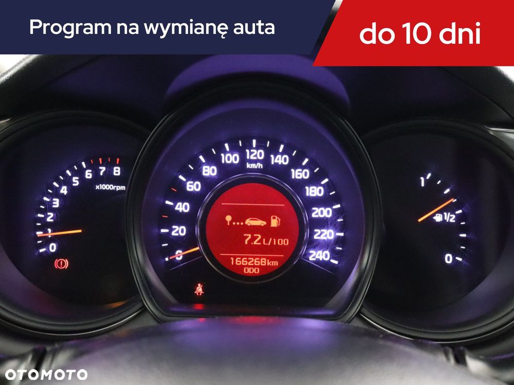Kia Ceed - 13