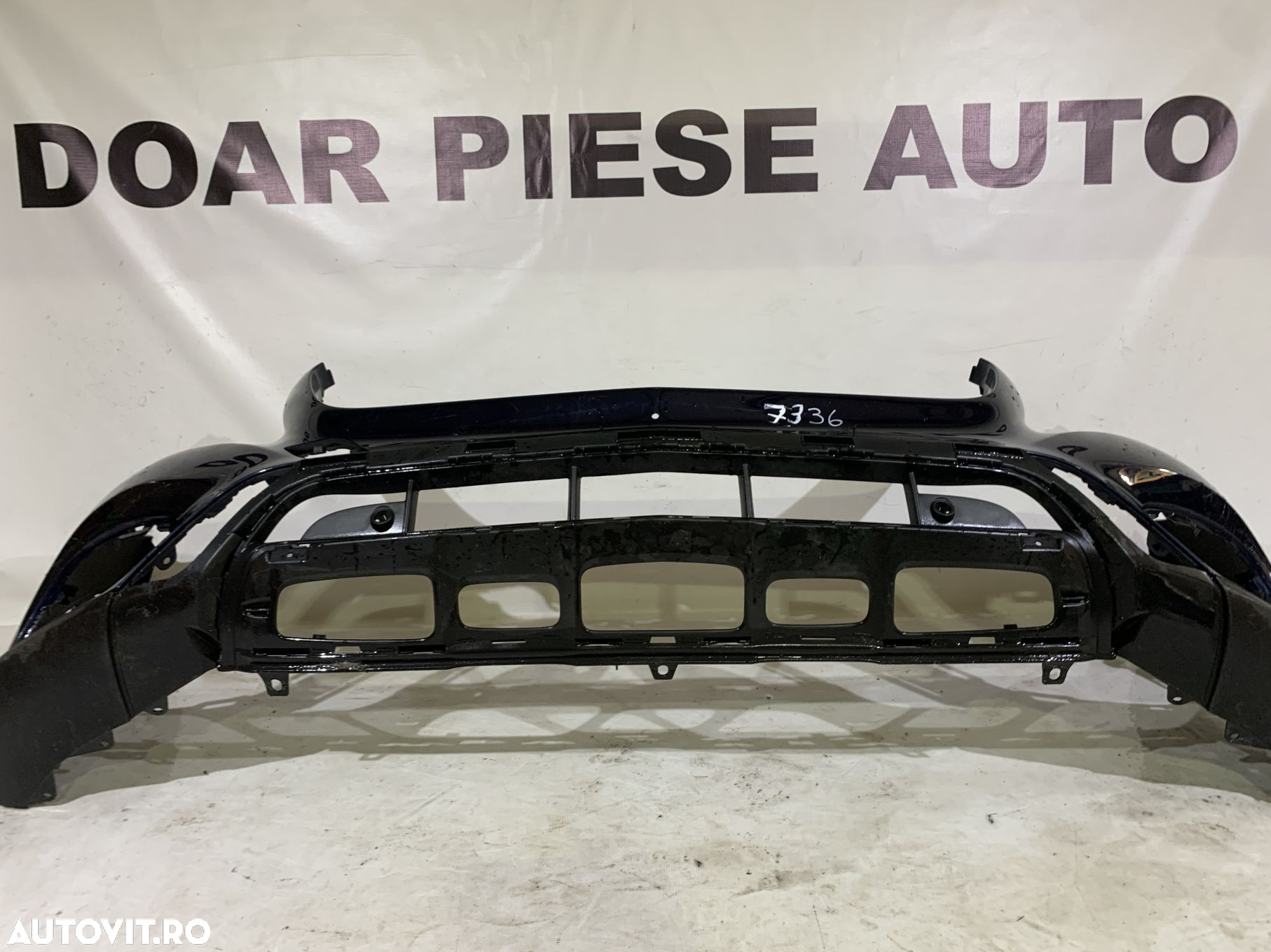 Bara fata Mercedes GLC, 2015, 2016, 2017, 2018, cod origine OE A2538850325. - 6