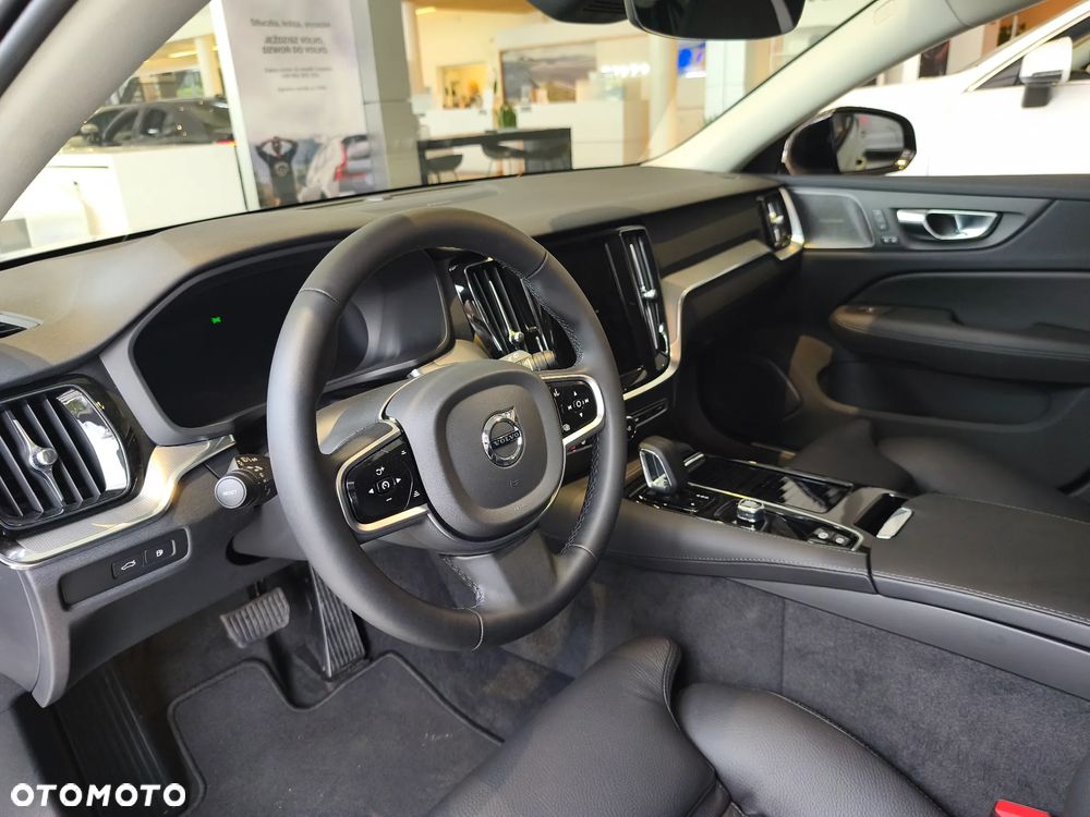 Volvo V60 - 9