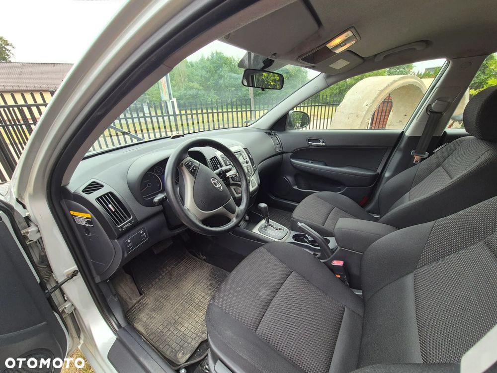 Hyundai i30 1.6 Comfort - 6