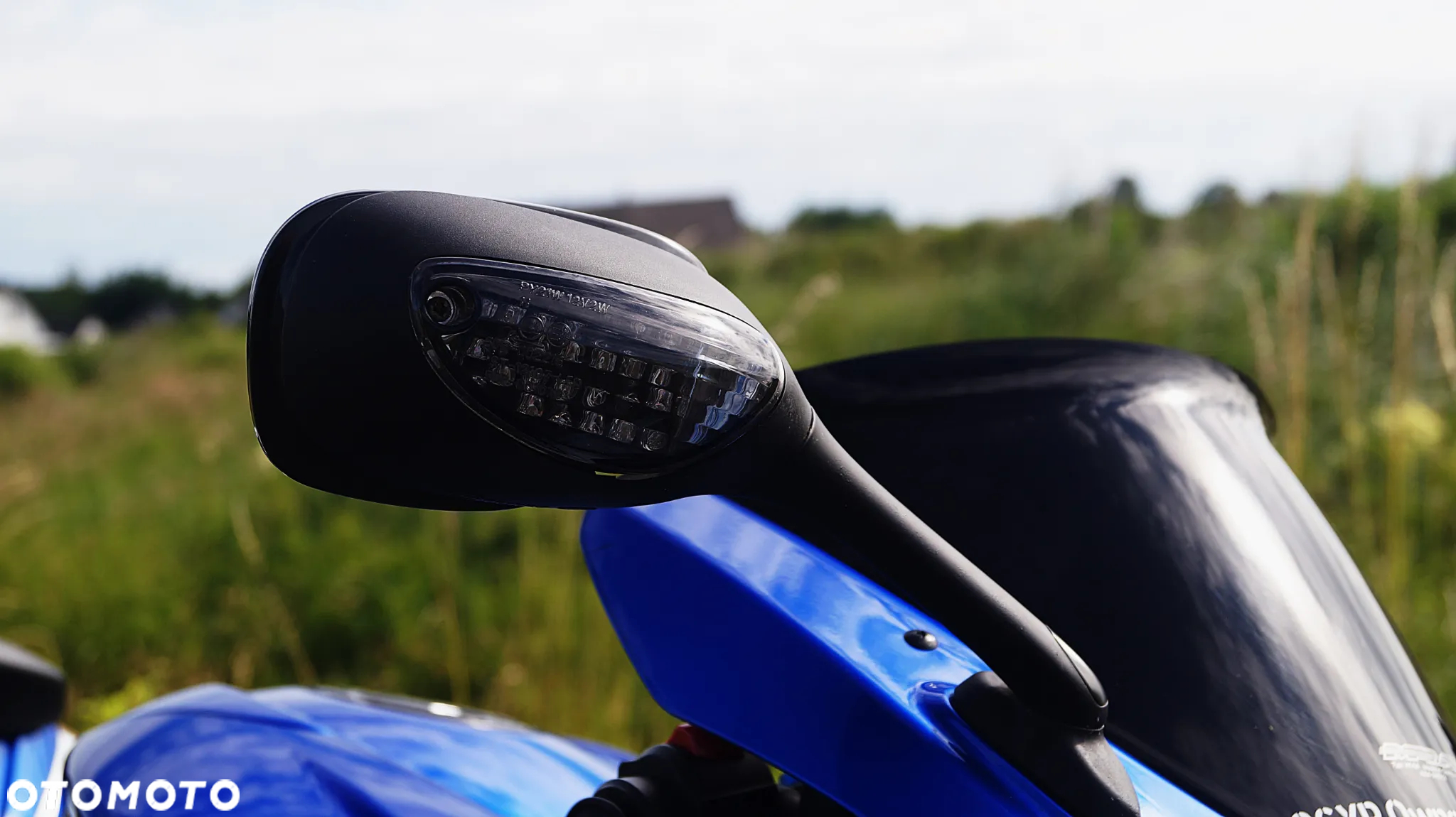 Suzuki GSX-R - 35